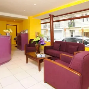Hotel Printania Porte De Versailles, Paryż