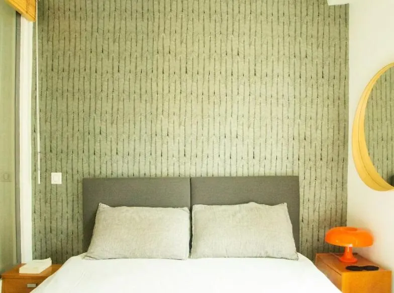 Loft Parisien Au Coeur Du Marais Apartment 0*, Paris France